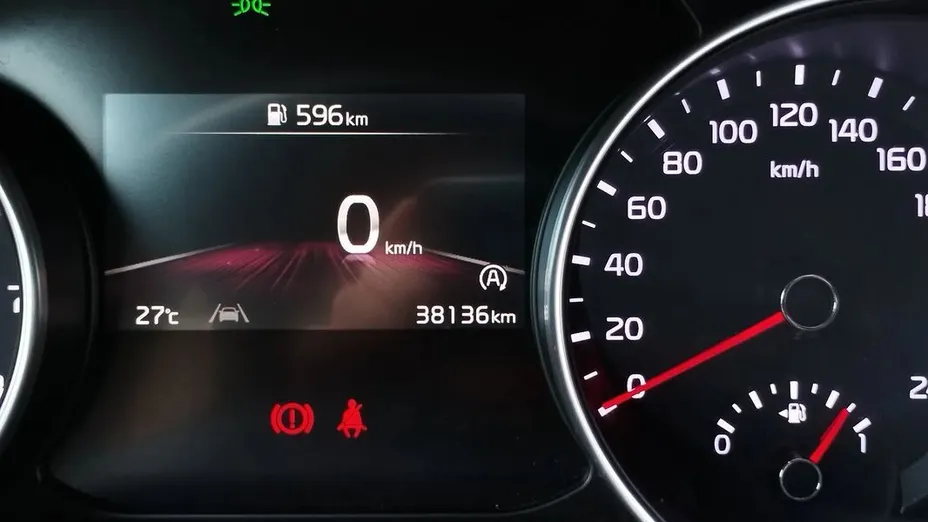 KIA XCeed XCeed 1.5 T-GDI M DCT