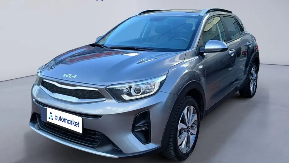 KIA Stonic Stonic 1.2 M
