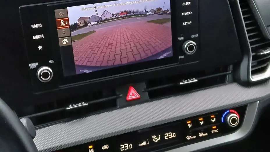 KIA Sportage Sportage 1.6 T-GDI mHEV M 2WD DCT