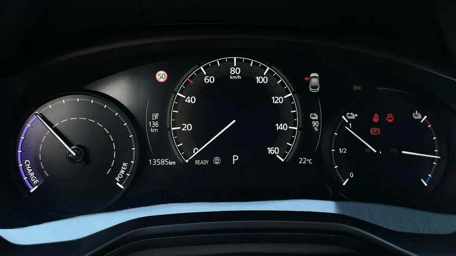 MAZDA MX-30 MX-30 35.5kWh Makoto