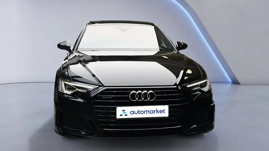 AUDI A6 A6 40 TDI mHEV Sport S tronic