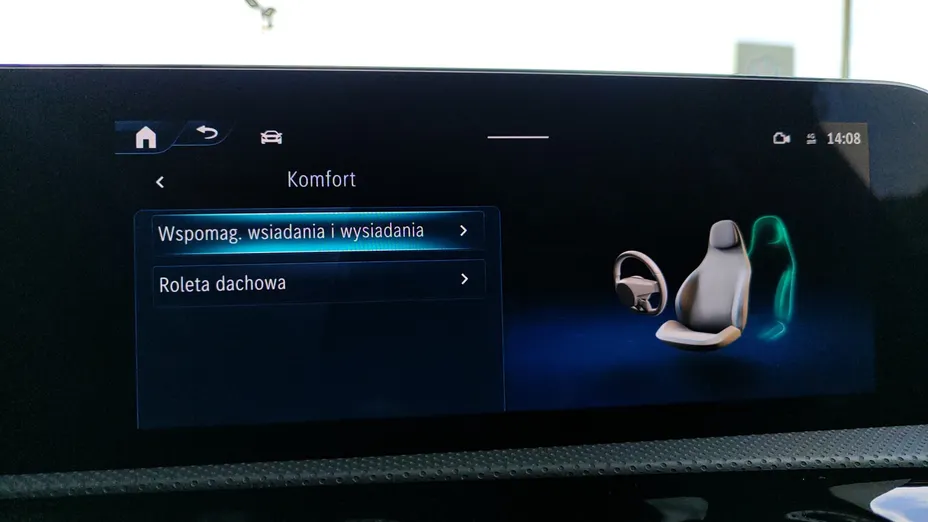 MERCEDES-BENZ CLA CLA 200 mHEV AMG Line 7G-DCT
