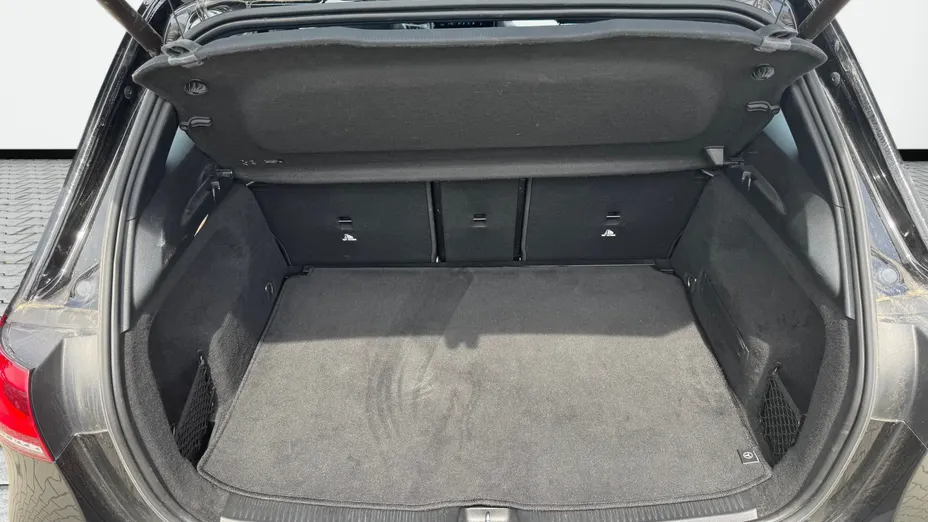 MERCEDES-BENZ B Klasa B 180 7G-DCT