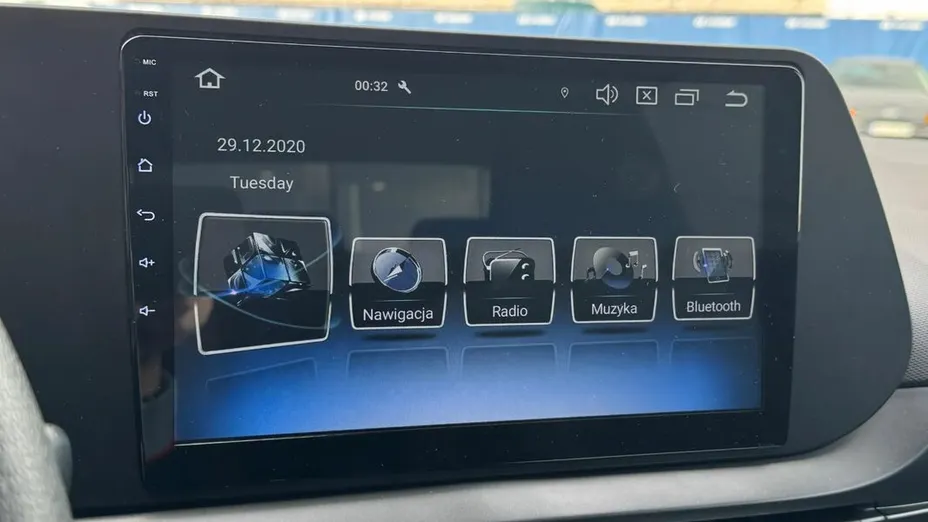 HYUNDAI i20 i20 1.0 T-GDi Pure