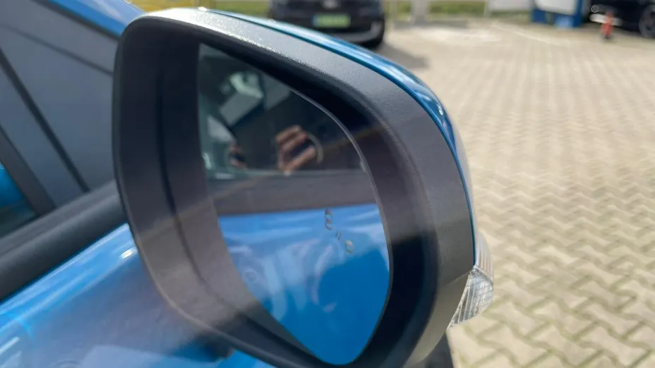 FORD Puma Puma 1.0 EcoBoost mHEV Titanium Nowy