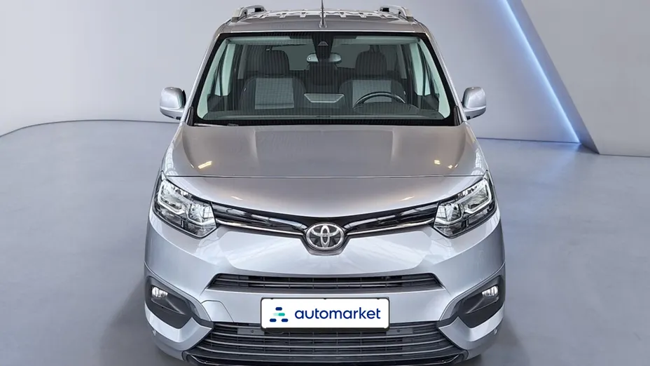 TOYOTA Proace City Verso Proace City Verso 1.5 D-4D Family