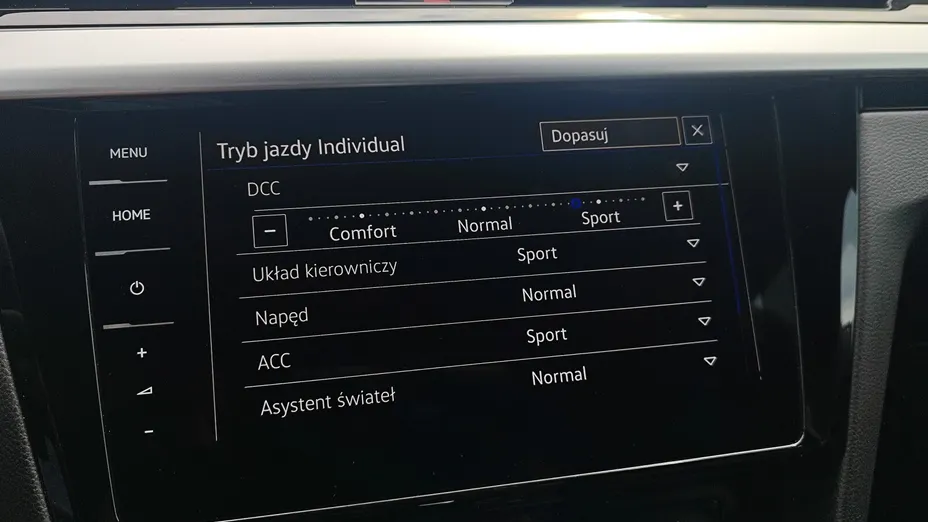 VOLKSWAGEN Arteon Arteon 2.0 TDI 4Motion R-Line DSG
