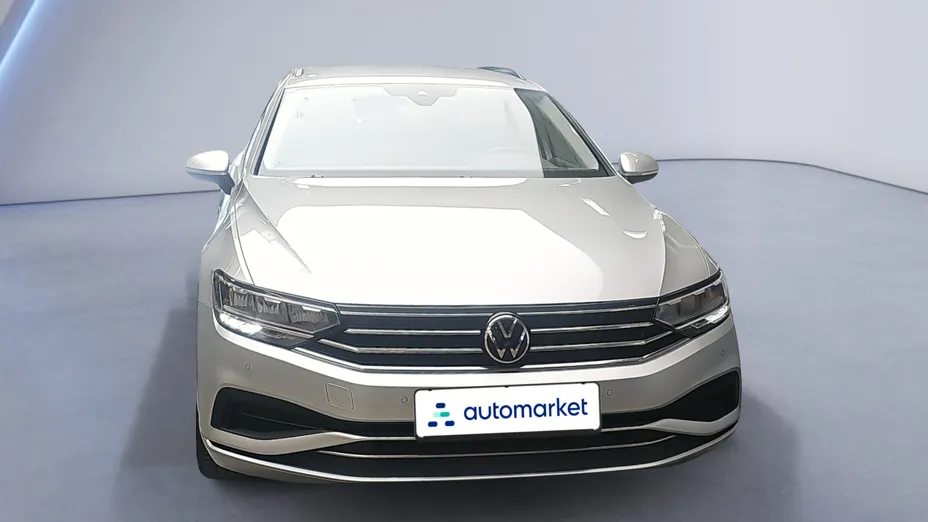 VOLKSWAGEN Passat Passat 2.0 TDI EVO Business