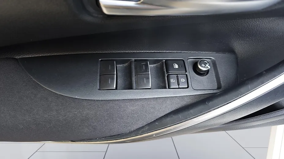 TOYOTA Corolla Corolla 1.8 Hybrid Comfort