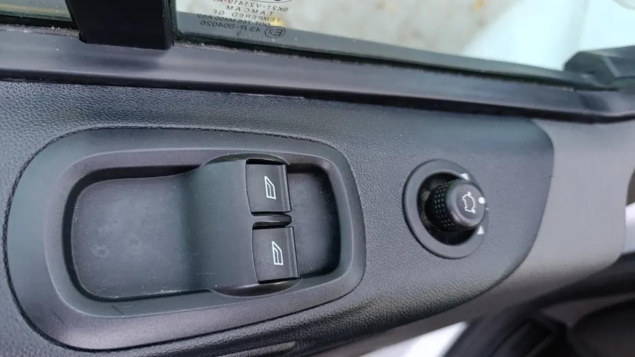 FORD Transit Custom Transit Custom 280 L1H1 Trend