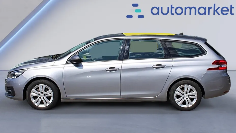 PEUGEOT 308 308 SW 1.5 BlueHDi Active S&S