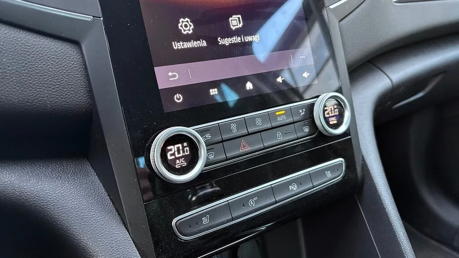 RENAULT Megane Megane 1.3 TCe Techno