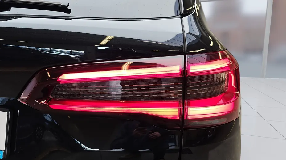 BMW X5 X5 xDrive25d aut