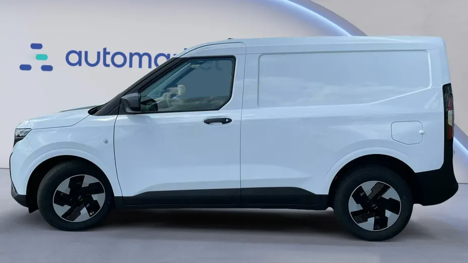 FORD Transit Courier Transit Courier EV Trend Nowy