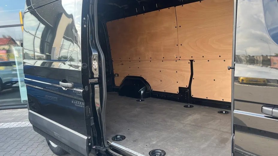 RENAULT Master Master dCi L3H2 Extra Nowy