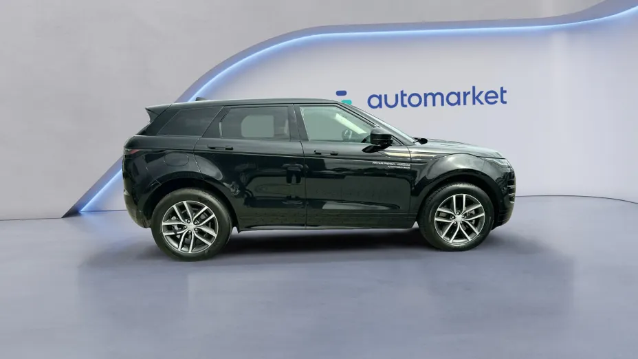 LAND ROVER Range Rover Evoque Evoque 1.5 P160 mHEV Dynamic SE