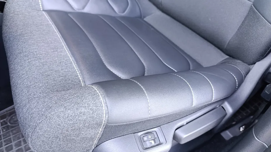 CITROEN C3 Aircross C3 Aircross 1.2 PureTech Shine S&S EAT6