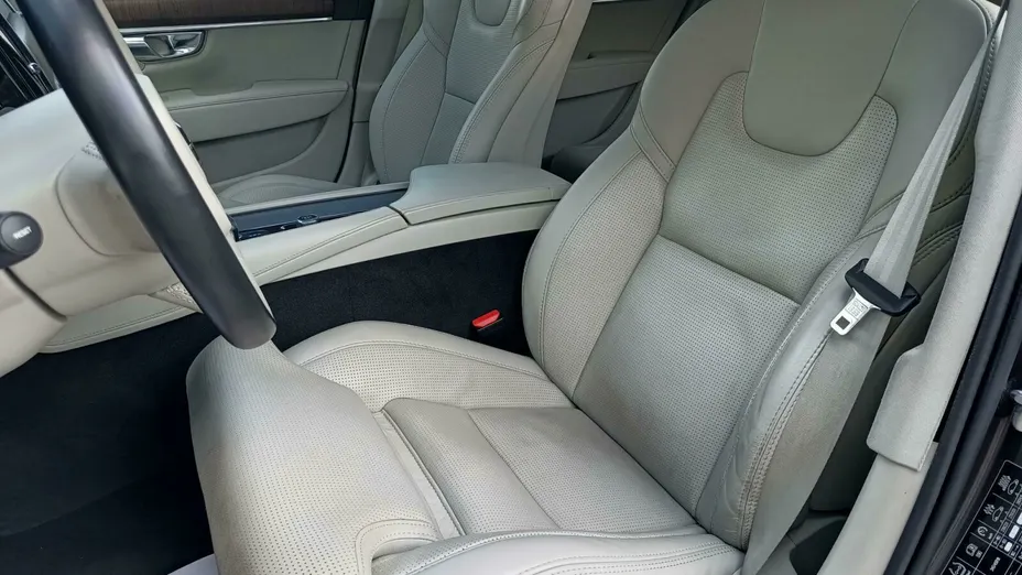 VOLVO S90 S90 B5 B Inscription aut