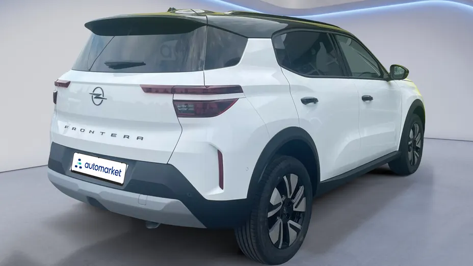 OPEL Frontera Frontera 44kWh GS Nowy