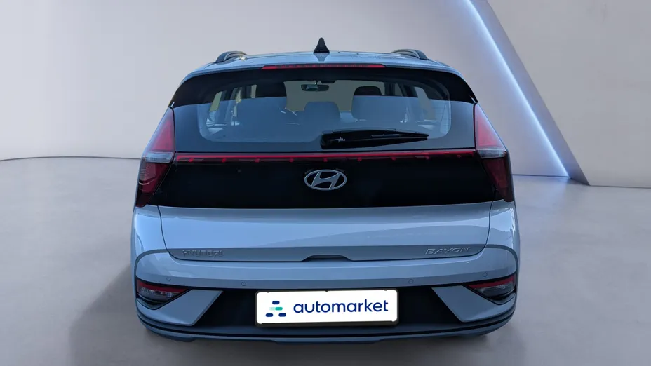HYUNDAI Bayon Bayon 1.0 T-GDI Modern DCT Nowy