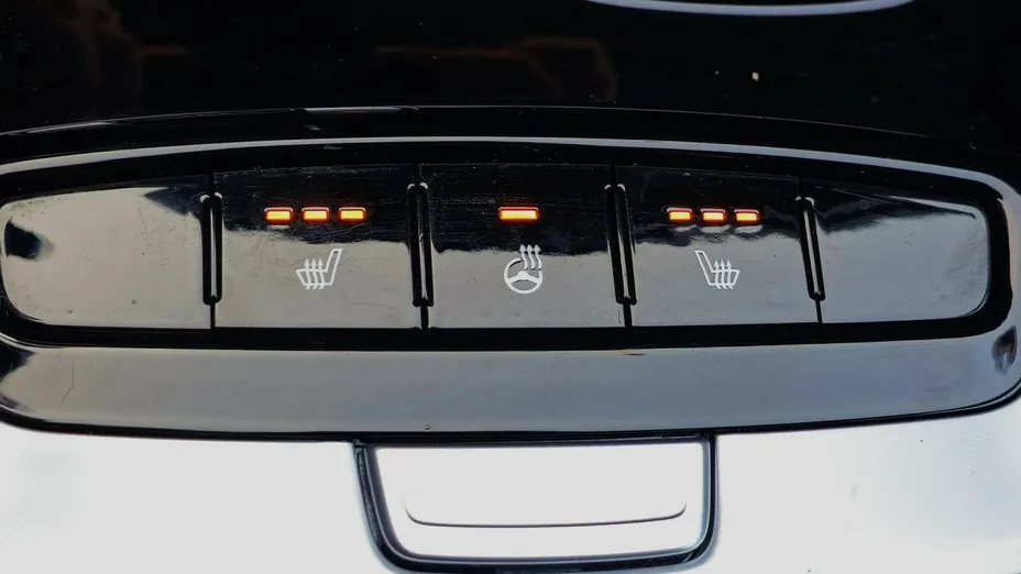 HYUNDAI Tucson Tucson 1.6 T-GDi 48V Executive 2WD DCT