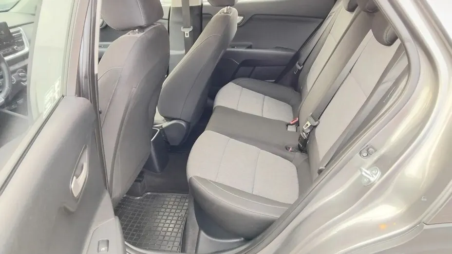 KIA Stonic Stonic 1.0 T-GDI M