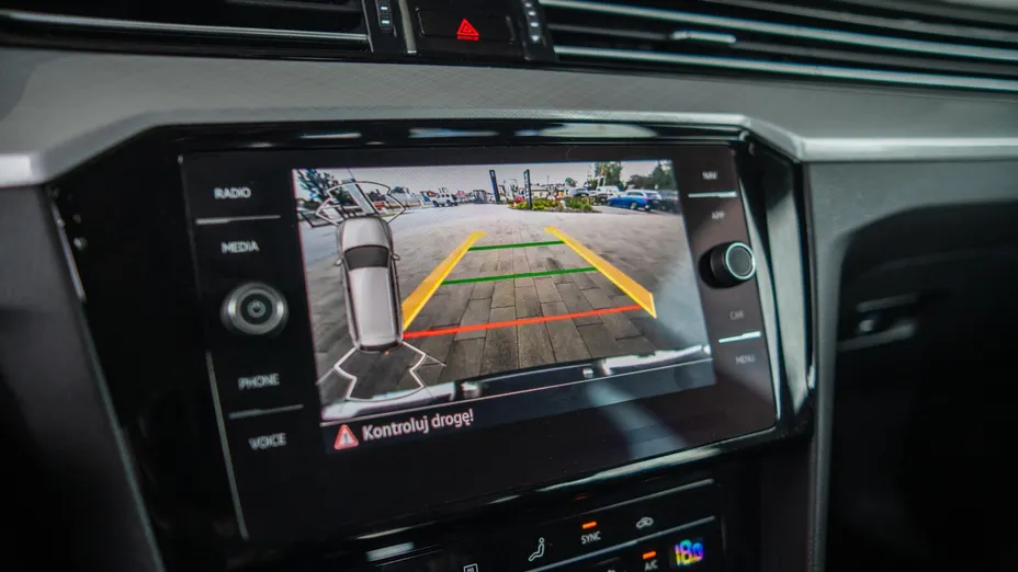 VOLKSWAGEN Passat Passat 1.5 TSI EVO Business DSG