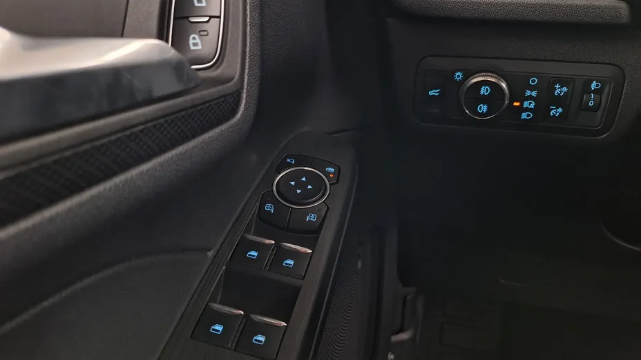 FORD Kuga Kuga 2.0 EcoBlue AWD ST-Line aut