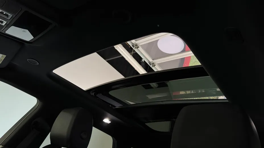 LAND ROVER Range Rover Evoque Evoque 1.5 P160 mHEV Dynamic SE