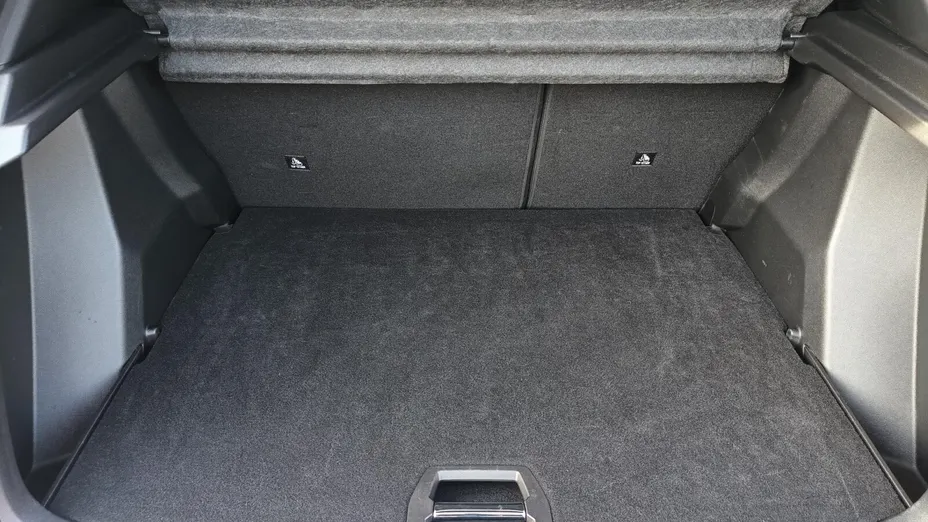 PEUGEOT 2008 2008 1.2 PureTech Allure S&S