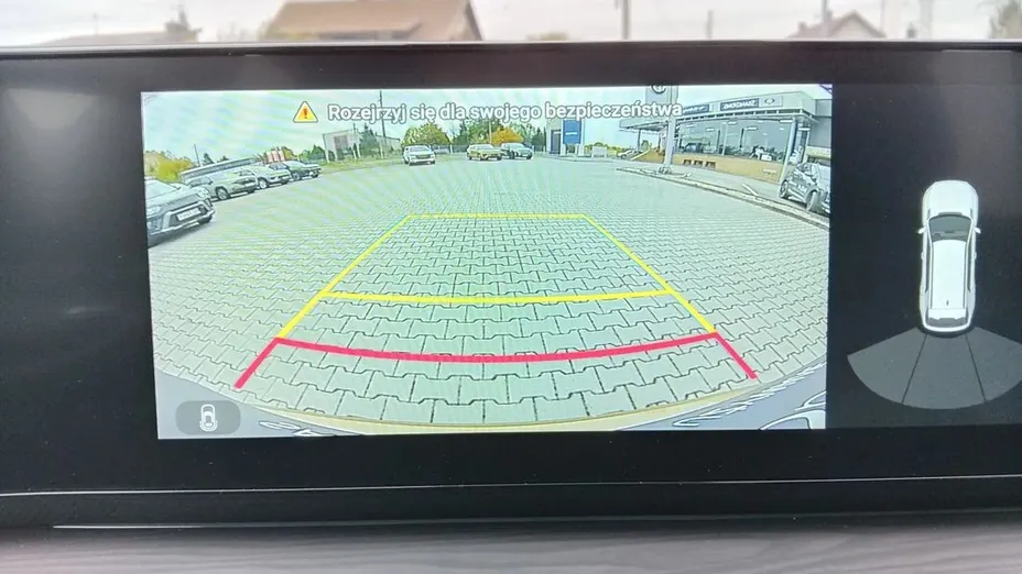 KGM / SSANGYONG Actyon Actyon 1.5 T-GDI Adventure 4WD aut