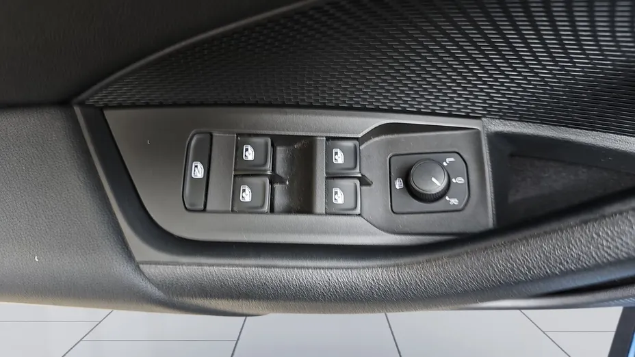 SKODA Octavia Octavia 2.0 TDI Ambition DSG