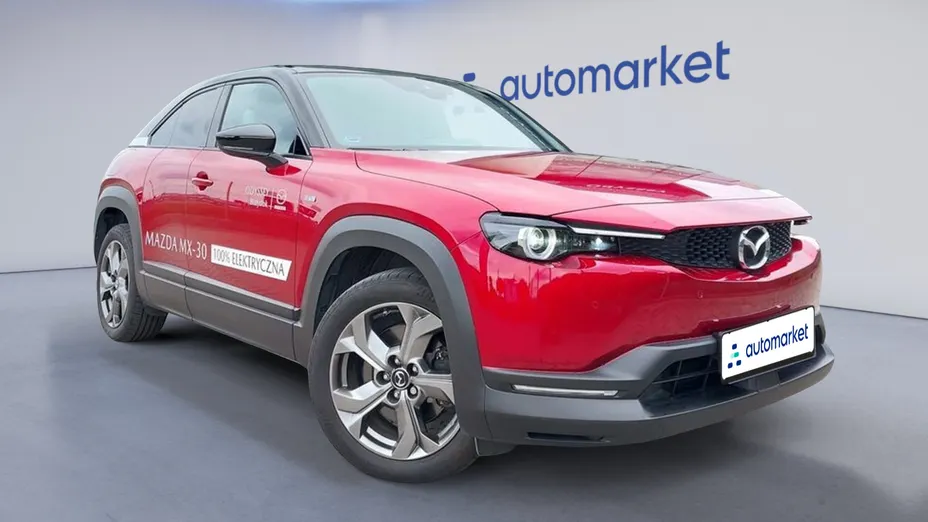 MAZDA MX-30 MX-30 35.5kWh Makoto