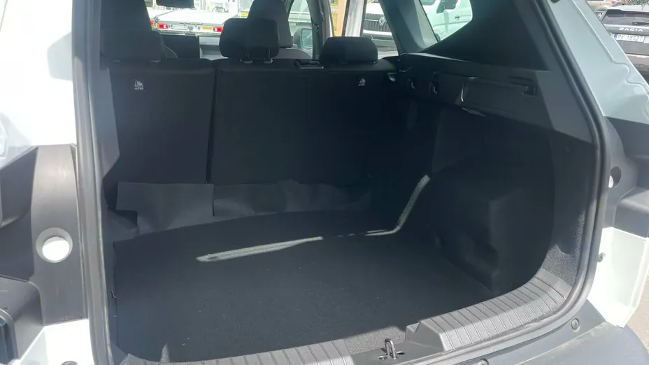 DACIA Bigster Bigster 1.2 TCe mHEV Essential Nowy