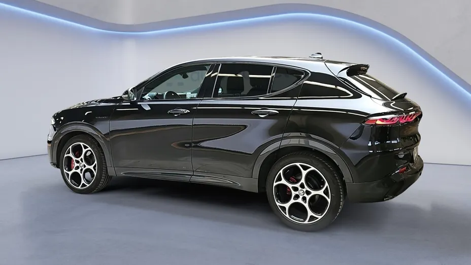 ALFA ROMEO Tonale Tonale 1.5 T4 GSE mHEV Veloce DCT