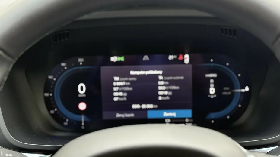 VOLVO XC60 XC60 T6 Plug-In Hybrid AWD Plus Dark aut