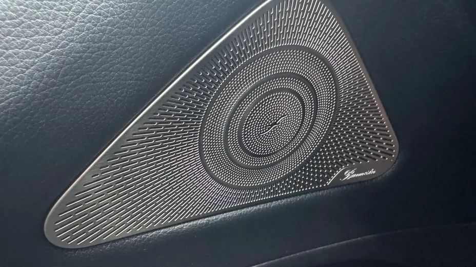 MERCEDES-BENZ S Klasa S 400 d 4-Matic L AMG Line 9G-TRONIC