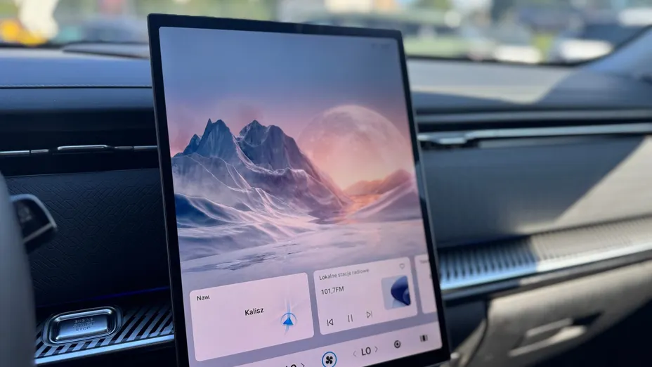 JAECOO J7 J7 1.6 T-GDI Urban DCT Nowy