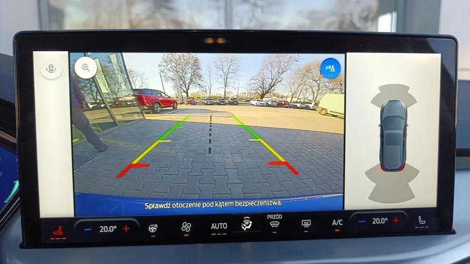 FORD Focus Focus 1.0 EcoBoost Titanium