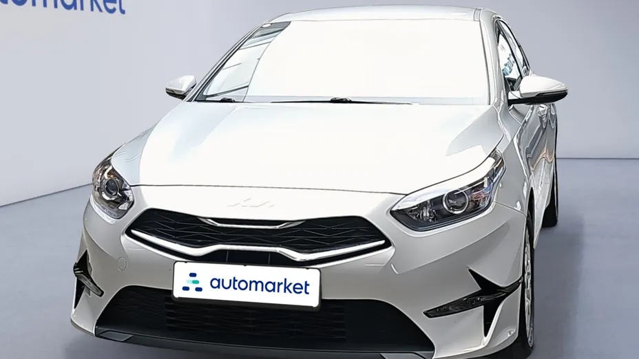 KIA Cee'd Ceed 1.5 T-GDI L