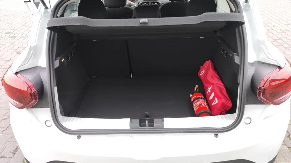 DACIA Sandero Sandero Stepway 1.0 TCe Extreme LPG Nowy