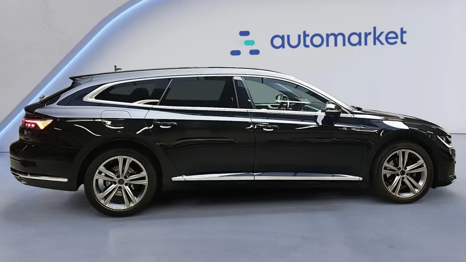 VOLKSWAGEN Arteon Arteon 2.0 TDI R-Line DSG
