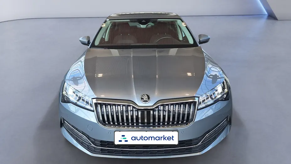 SKODA Superb Superb 2.0 TSI Style DSG