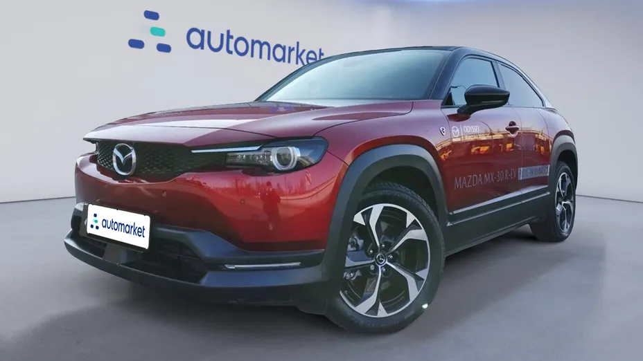 MAZDA MX-30 MX-30 35.5kWh Makoto