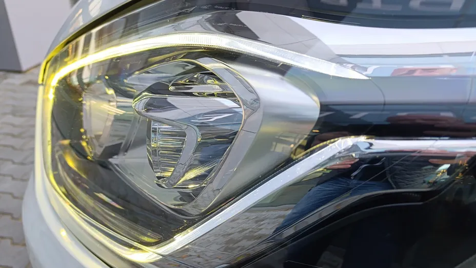 FORD Transit Custom Transit Custom 280 L1H1 Trend