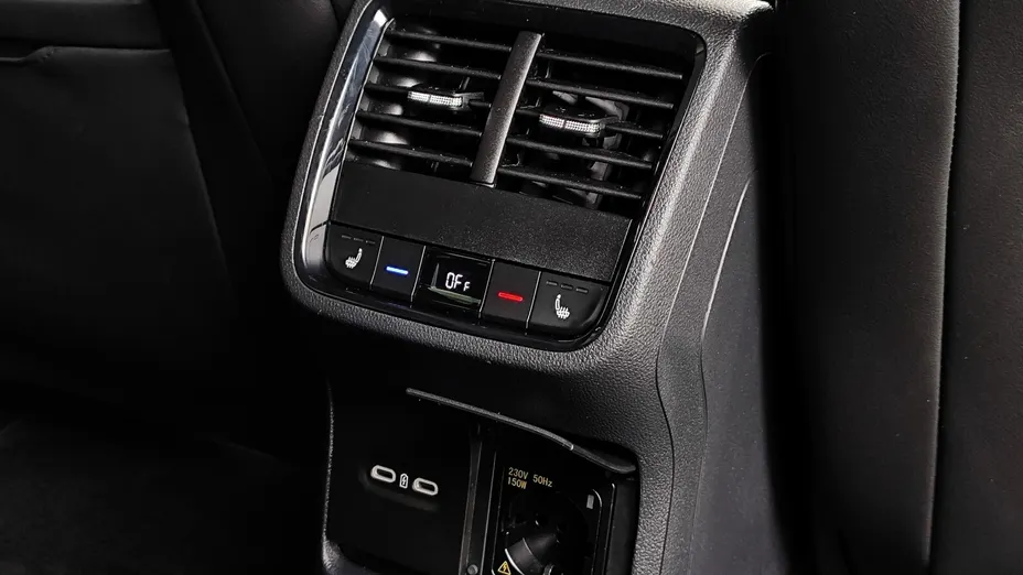 SKODA Octavia Octavia 2.0 TDI 4x4 RS DSG