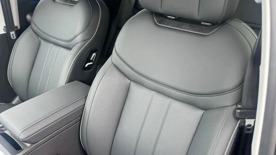 JAECOO J7 J7 1.6 T-GDI Offroad AWD DCT Nowy