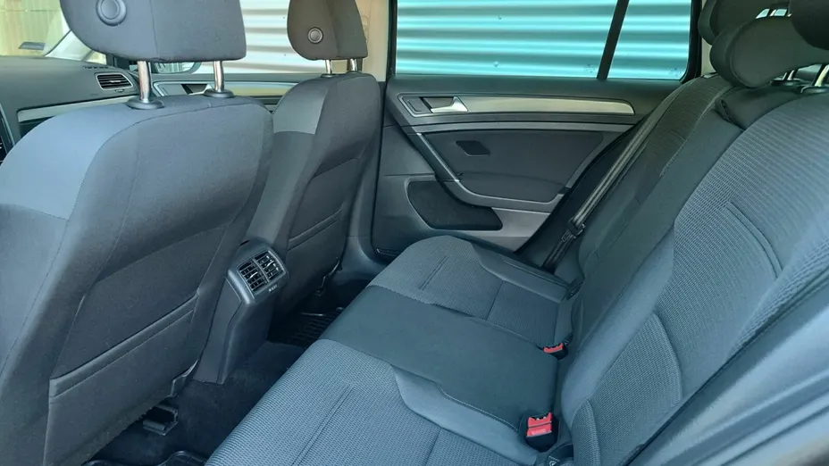 VOLKSWAGEN Golf Golf VII 1.6 TDI BMT Comfortline