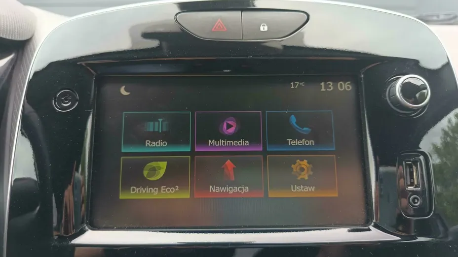 RENAULT Clio Clio 0.9 Energy TCe Limited 2018