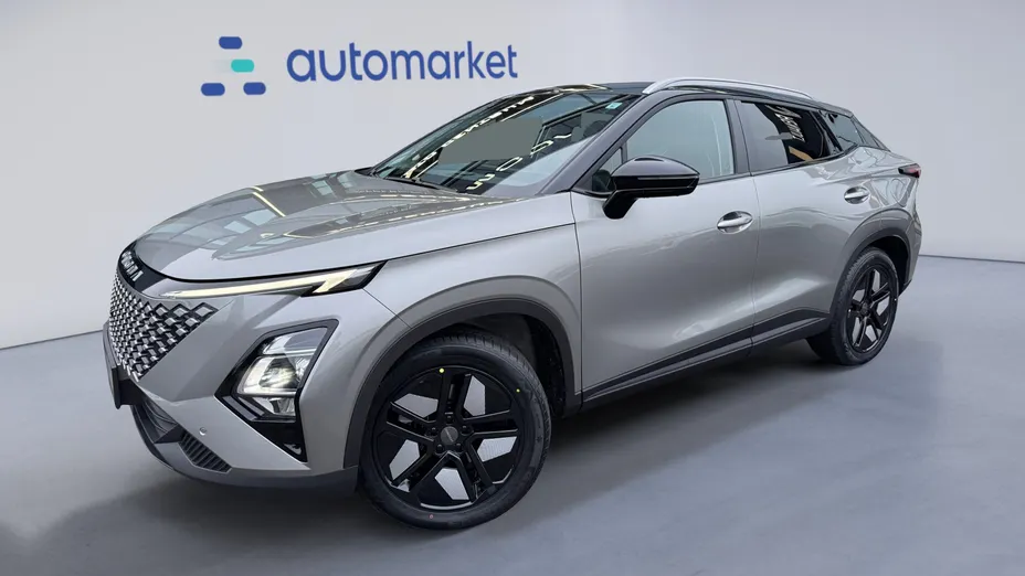 OMODA Omoda 5 Omoda 5 1.6 T-GDI Premium DCT Nowy